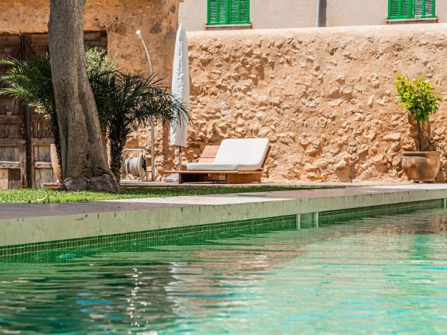 Casa adosada de alto standing en venta Santa Maria del Camí, Baleares