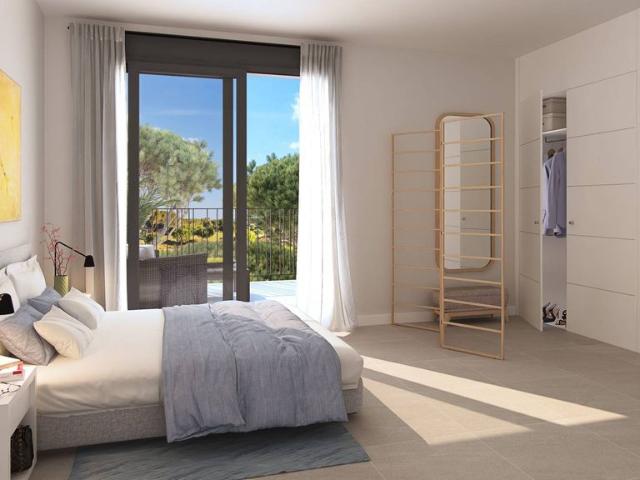 Casa adosada de alto standing en venta San Roque, España