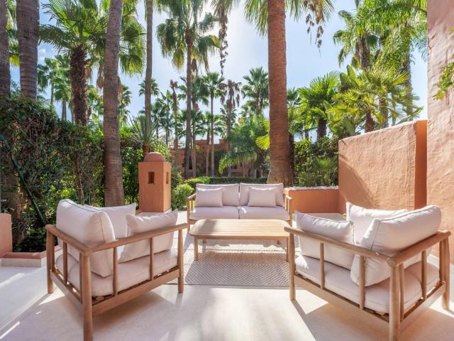 Casa adosada de 308 m2 en alquiler Marbella, España