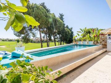 Guadalmina-Alta, Nueva Atalaya, Málaga, Andalucía, Andalucía