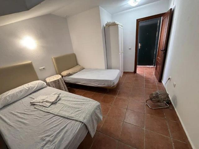 Casa adosada de alquiler en Calle Cabo Cope, 16, El Rinconcillo, Algeciras