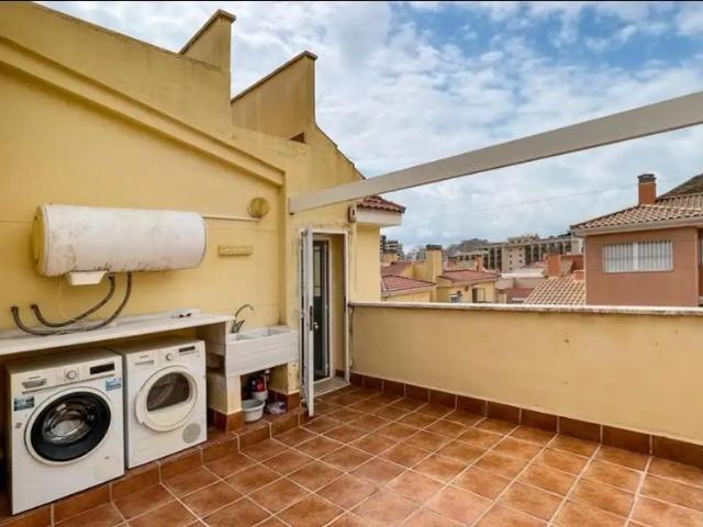 Casa adosada de alquiler en Calle Farigola, Racó, Cullera