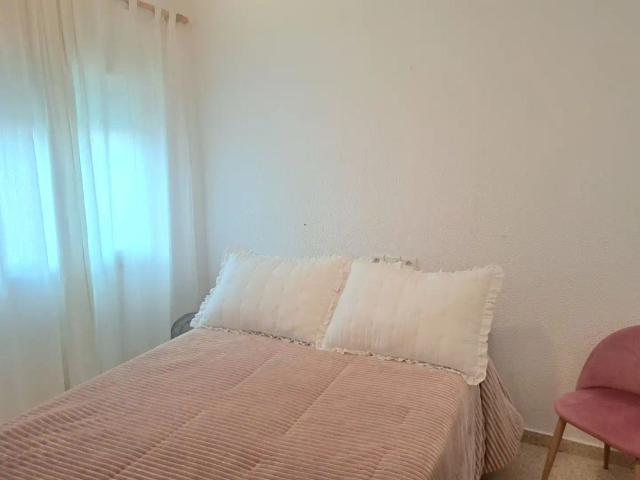 Casa adosada de alquiler en Calle Fragata, 3b, San García, Algeciras