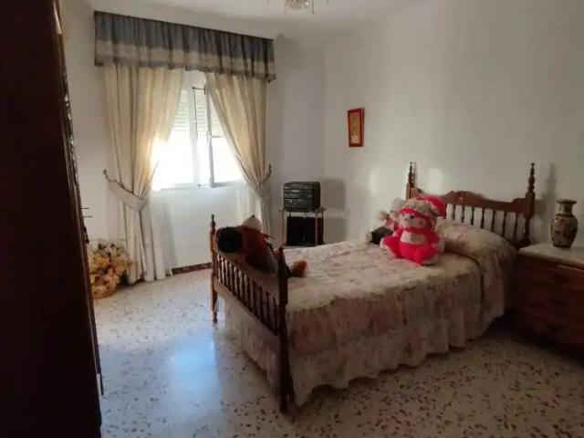 Casa adosada de alquiler en Calle Llano de la Fuente, 7, Castro del Río, Córdoba