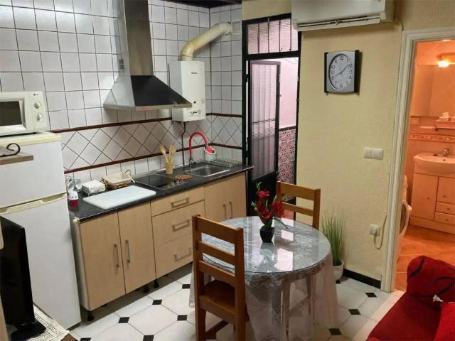 Casa adosada de alquiler en Calle Santa Barbara, 20, Minas de Riotinto, Huelva