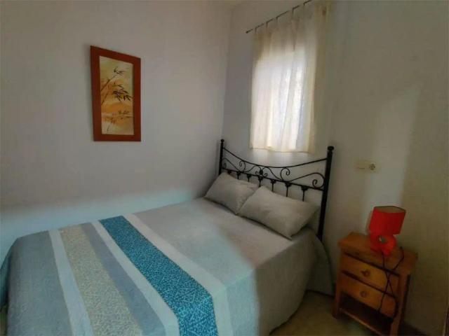 Casa adosada de alquiler en Calle Santa Barbara, 24, Minas de Riotinto, Huelva