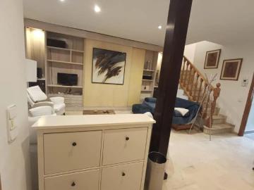 Calle del Cáñamo, Fuensanta, Córdoba, La Campiñuela, Córdoba, Andalucía, Andalucía