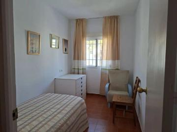 Piso en alquiler en Santangelo - Terraza