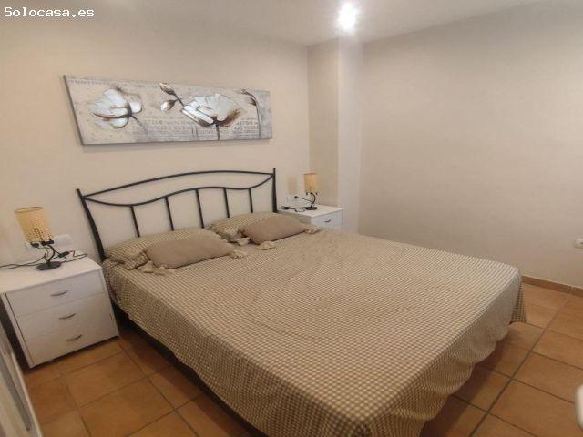 Casa adosada de alquiler en Plaza Basconia, 2, Los Castillejos La Trinidad