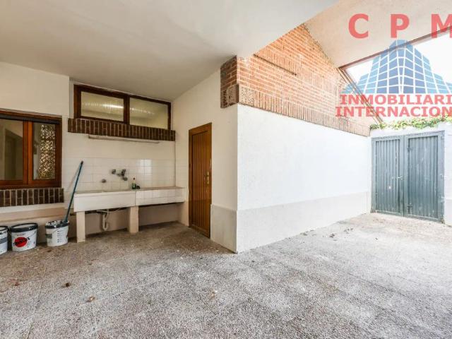 Casa adosada de alquiler en Urbanización Este Montepríncipe, Boadilla del Monte