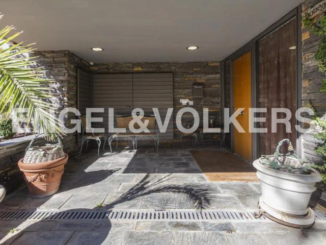 Casa adosada de alquiler en Valdepastores Las Encinas, Boadilla del Monte