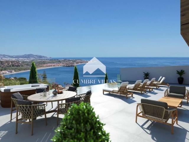 Casa adosada de lujo de 408 m2 en venta Salobreña, España