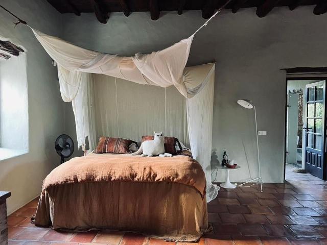 Casa adosada de lujo de 646 m2 en venta San Juan Bautista, Baleares