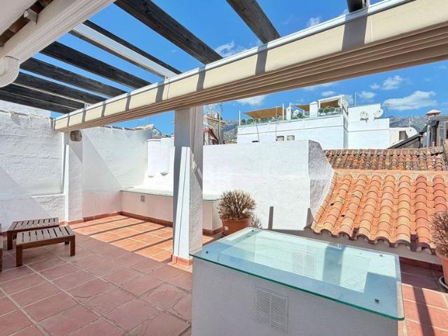 Casa adosada de lujo de 100 m2 en venta Marbella, España