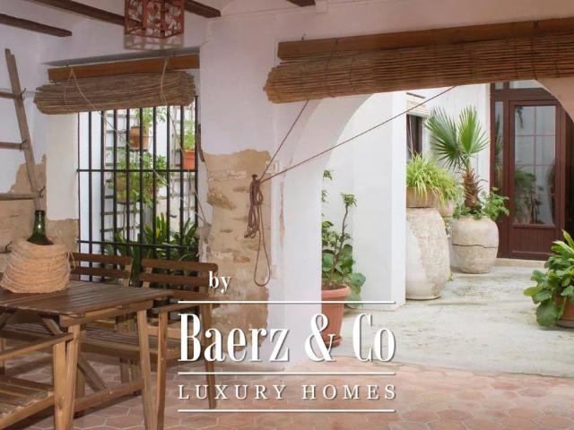 Casa adosada de lujo de 1090 m2 en venta Vall de Gallinera, Comunidad Valenciana