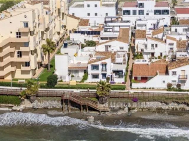 Casa adosada de lujo de 120 m2 en venta Estepona, Andalucía