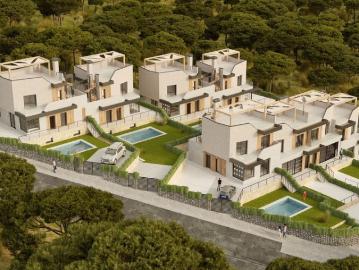 Polop, Alicante, Comunidad Valenciana, Comunidad Valenciana