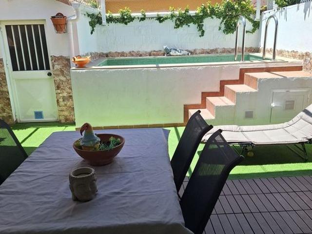 Casa adosada de lujo de 130 m2 en venta Marbella, Andalucía