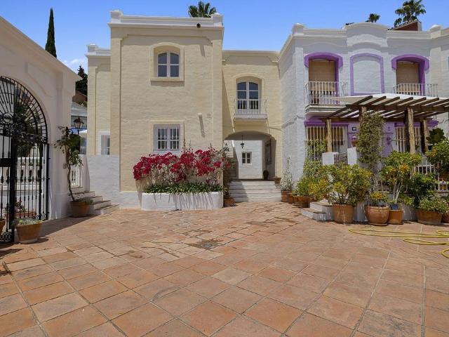 Casa adosada de lujo de 133 m2 en venta Benahavís, Andalucía