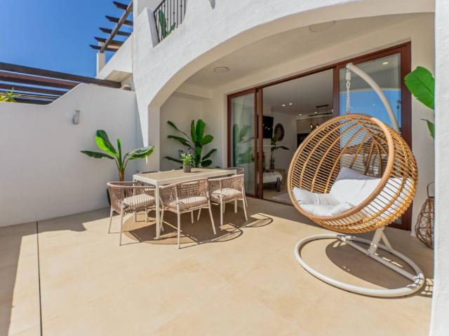 Casa adosada de lujo de 138 m2 en venta Benahavís, Andalucía