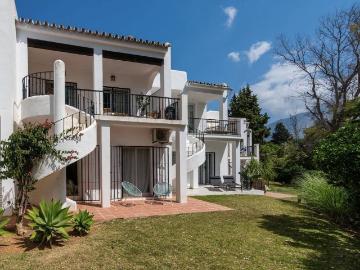 Nueva Andalucia, Marbella, Málaga, Andalucía, Andalucía