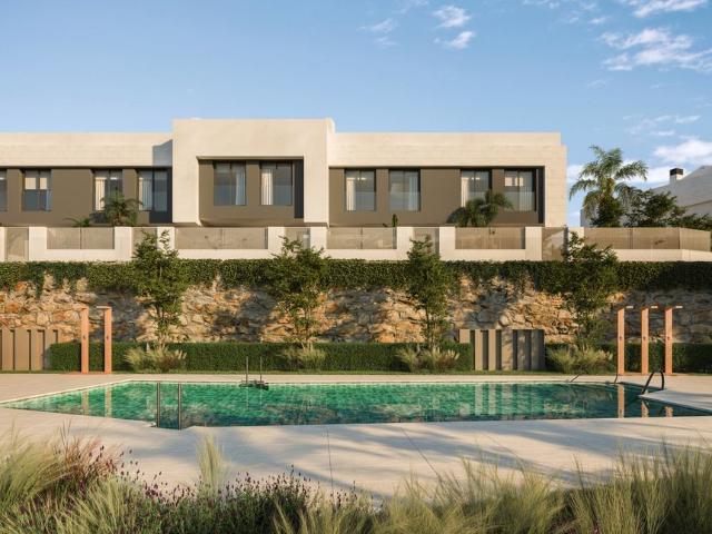 Casa adosada de lujo en venta Riviera del Sol, España