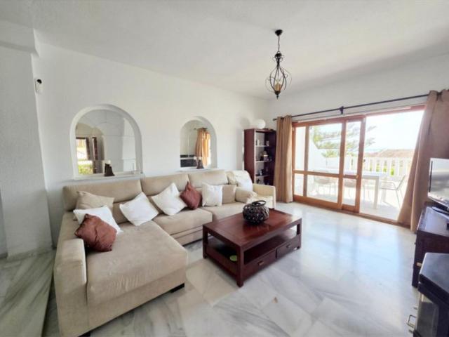 Casa adosada de lujo de 155 m2 en venta Castillo de la Duquesa, Andalucía