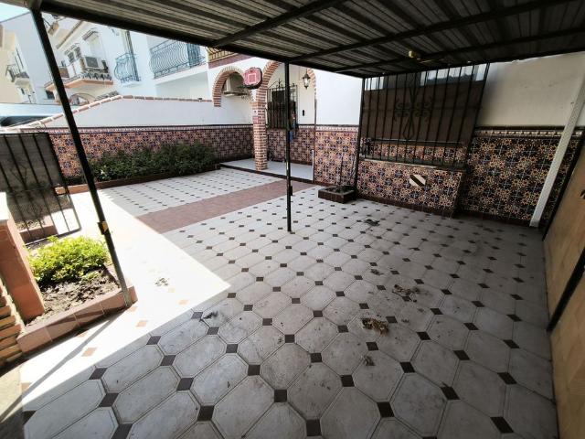 Casa adosada de lujo de 158 m2 en venta Fuengirola, España