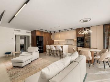 Casa adosada de lujo de 160 m2 en venta Marbella, España