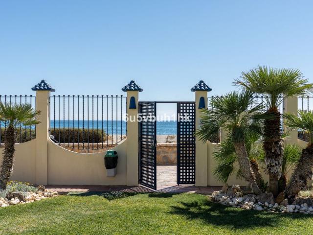 Casa adosada de lujo de 167 m2 en venta Casares, España