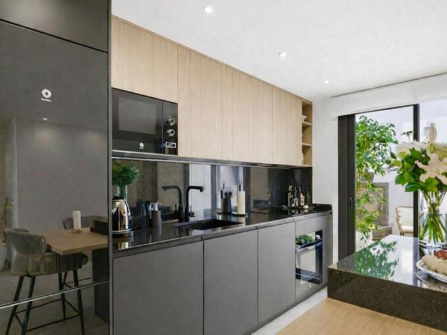 Casa adosada de lujo de 185 m2 en venta Estepona, España