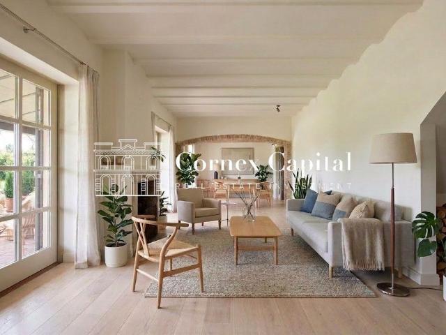 Villa / Chalet en venta Albons, Cataluña