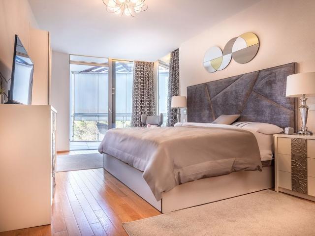 Casa adosada de lujo de 204 m2 en venta Sierra Blanca, España