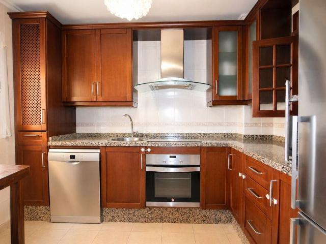 Casa adosada de lujo de 206 m2 en venta Marbella, Andalucía