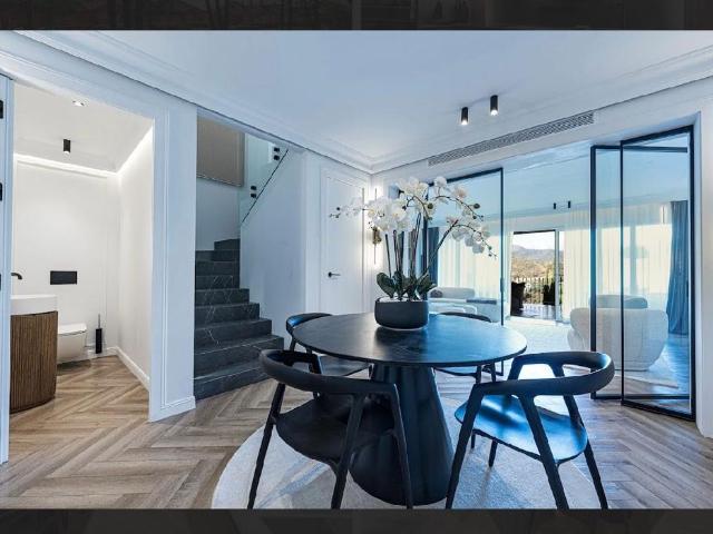 Casa adosada de lujo de 206 m2 en venta Nido De Los Halcones, Benahavís, Provincia de Málaga, Andalucía