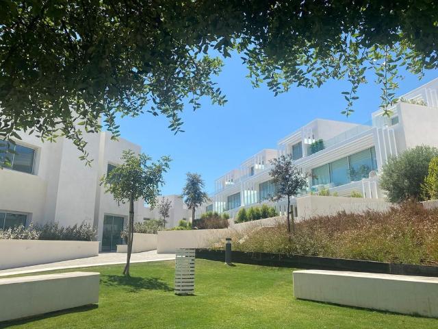 Casa adosada de lujo de 218 m2 en venta Sotogrande, España