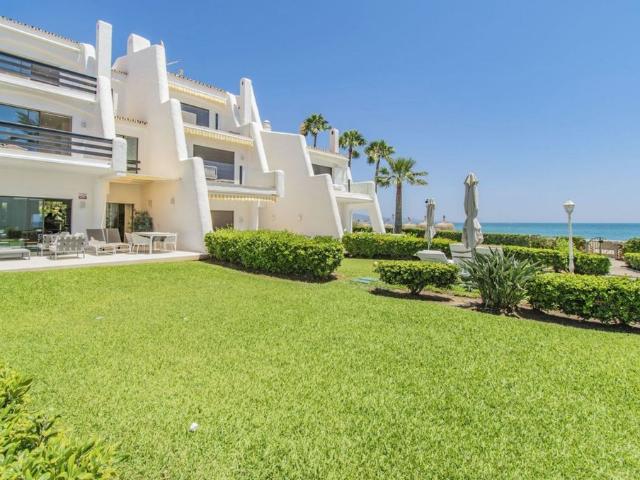 Casa adosada de lujo de 222 m2 en venta Puerto Banús, España