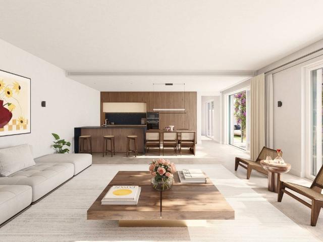 Casa adosada de lujo de 274 m2 en venta Sotogrande, España