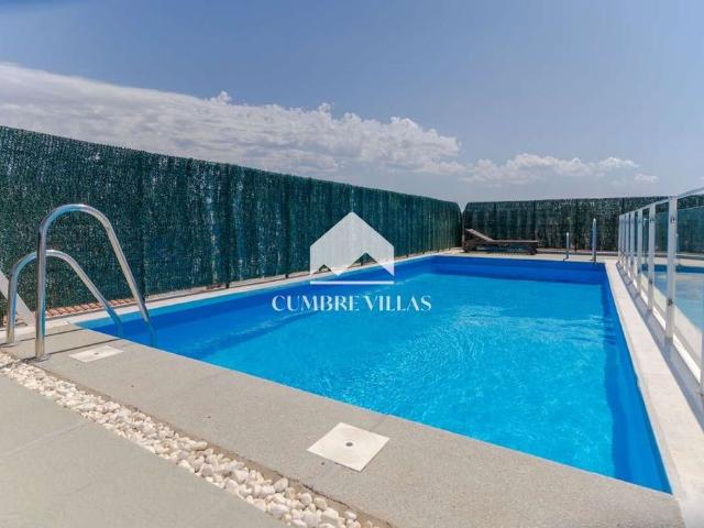 Casa adosada de lujo de 278 m2 en venta Motril, España