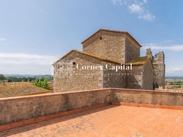 Villa / Chalet de lujo en venta Ullá, Cataluña