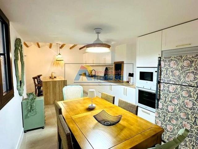 Casa adosada de lujo de 306 m2 en venta Oliva, España