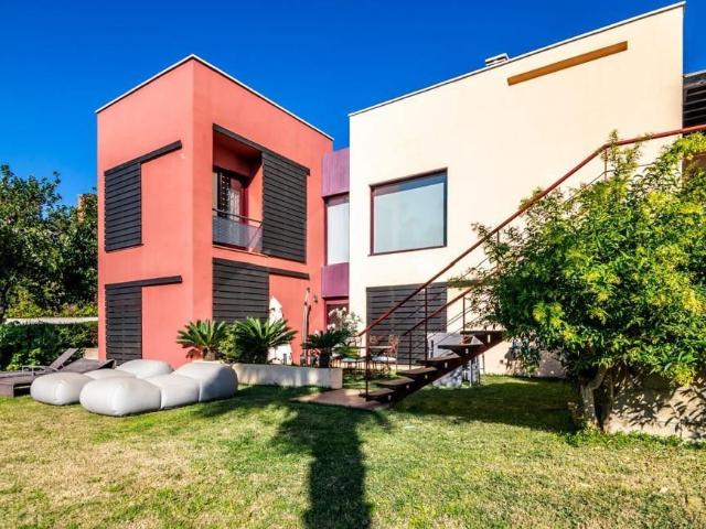 Casa adosada de lujo de 320 m2 en alquiler Estepona, Andalucía