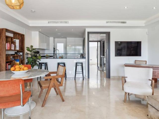 Casa adosada de lujo en venta The Golden Mile, Marbella, Andalucía