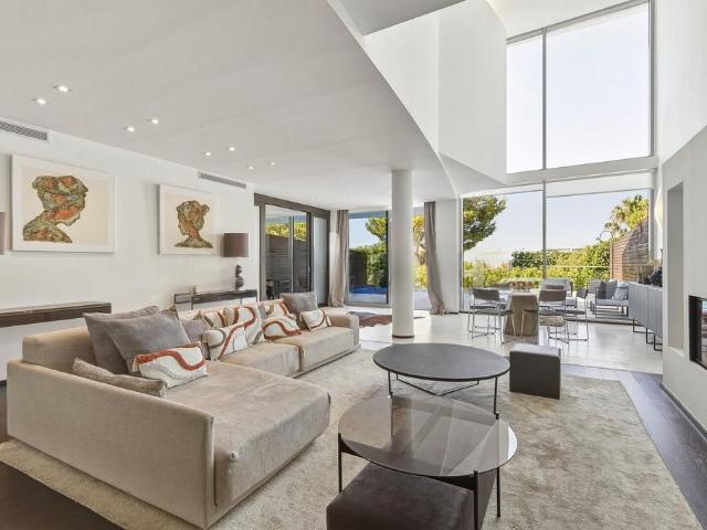 Casa adosada de lujo en venta The Golden Mile, Marbella, Andalucía