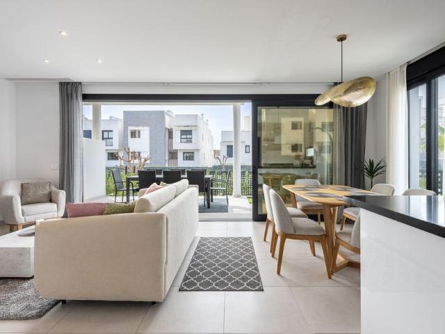 Casa adosada de lujo en venta Bel Air, España