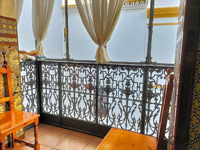 Casa adosada de alto standing 339 en venta, Carmona, Andalucía