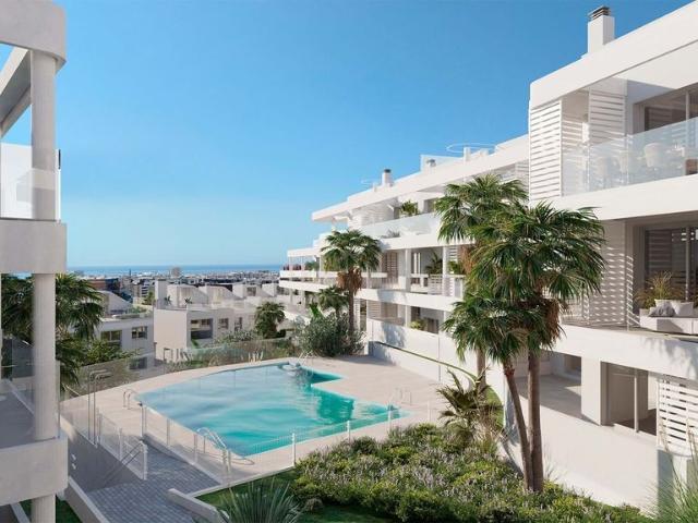 Casa adosada de lujo en venta Estepona, Andalucía