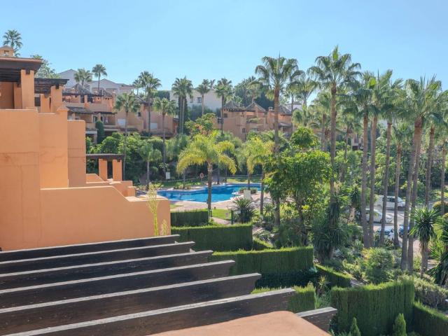 Casa adosada de lujo en venta Estepona, Andalucía