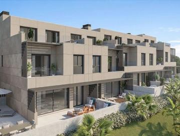 Casa adosada de lujo en venta Estepona, Andalucía