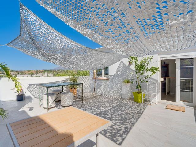 Casa adosada de lujo en venta Estepona, España